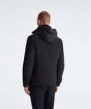  PEU598201192057 STRIPES NERO Peuterey 
