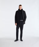  PEU599701192057 PEEBLES NERO Peuterey 