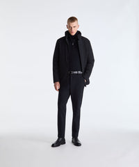  PEU599701192057 PEEBLES NERO Peuterey 