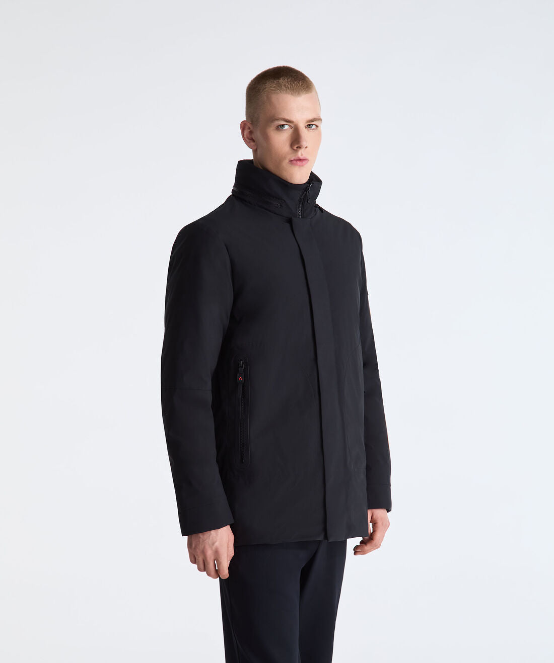  PEU599701192057 PEEBLES NERO Peuterey 