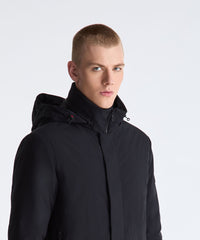  PEU599701192057 PEEBLES NERO Peuterey 