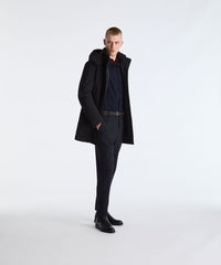  PEU599801192026 KRUGER NERO Peuterey 