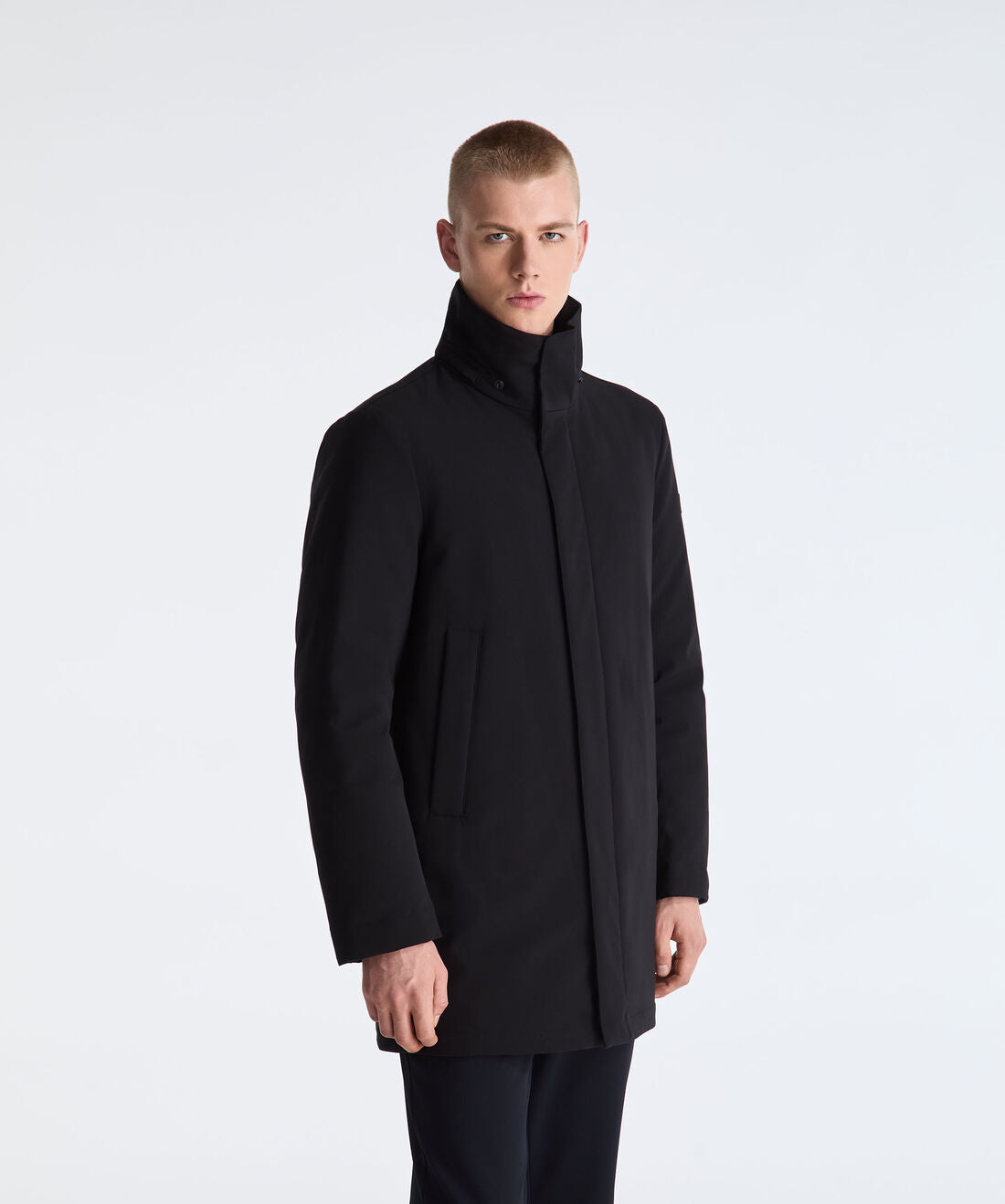  PEU599801192026 KRUGER NERO Peuterey 