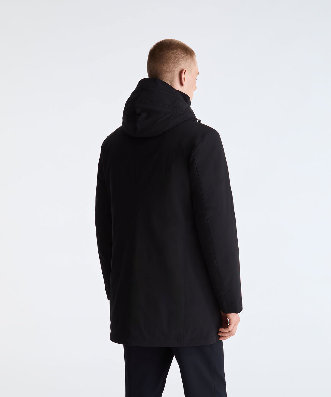  PEU599801192026 KRUGER NERO Peuterey 