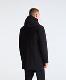  PEU599801192026 KRUGER NERO Peuterey 
