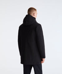  PEU599801192026 KRUGER NERO Peuterey 