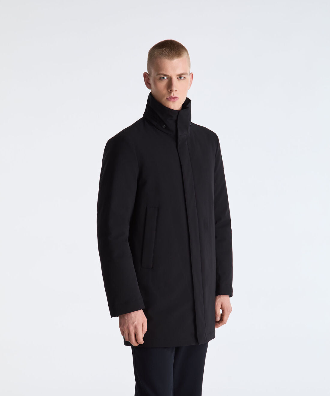  PEU599801192026 KRUGER NERO Peuterey 