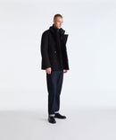  PEU599901192026 MILITAO NERO Peuterey 