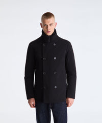  PEU599901192026 MILITAO NERO Peuterey 