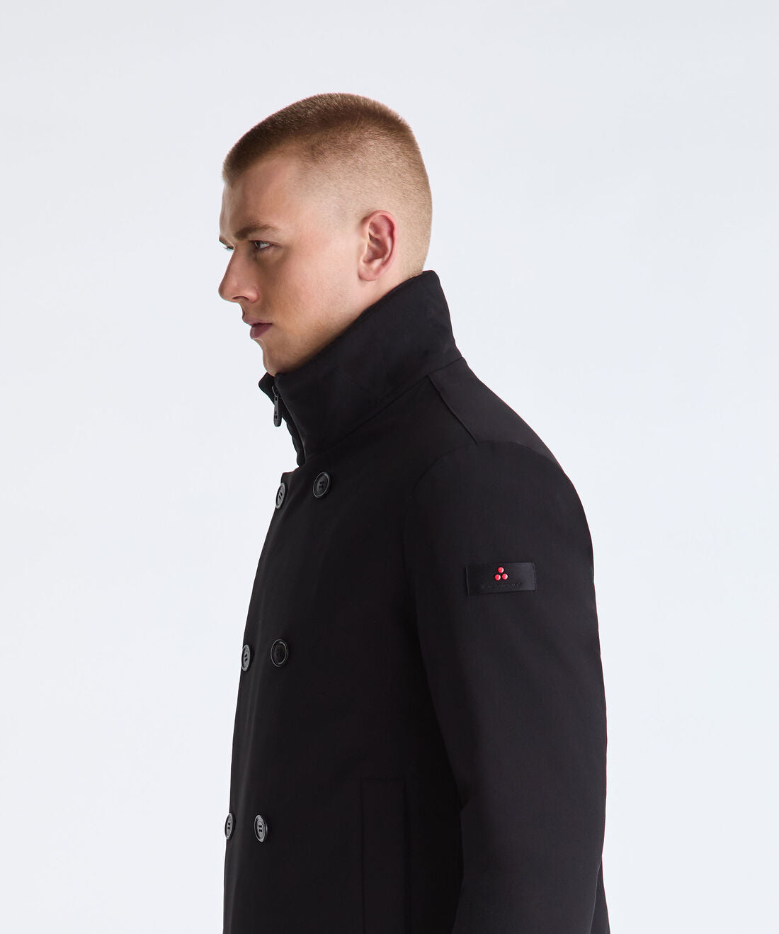  PEU599901192026 MILITAO NERO Peuterey 