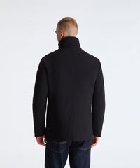  PEU599901192026 MILITAO NERO Peuterey 