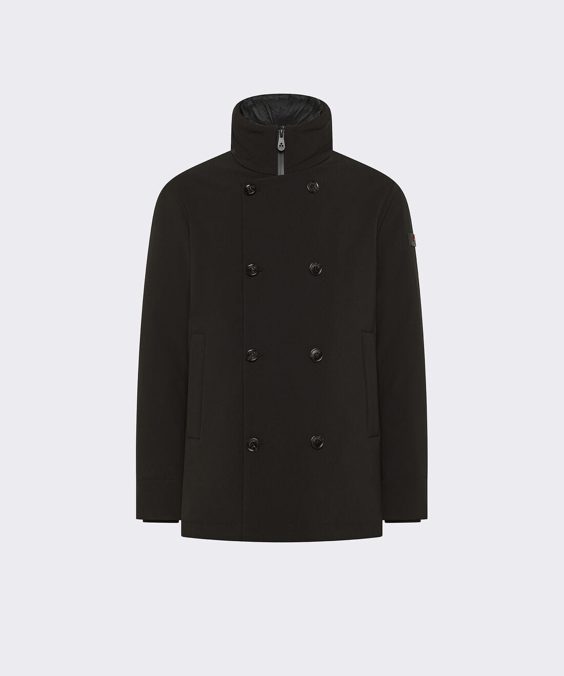 PEU599901192026 MILITAO NERO Peuterey 