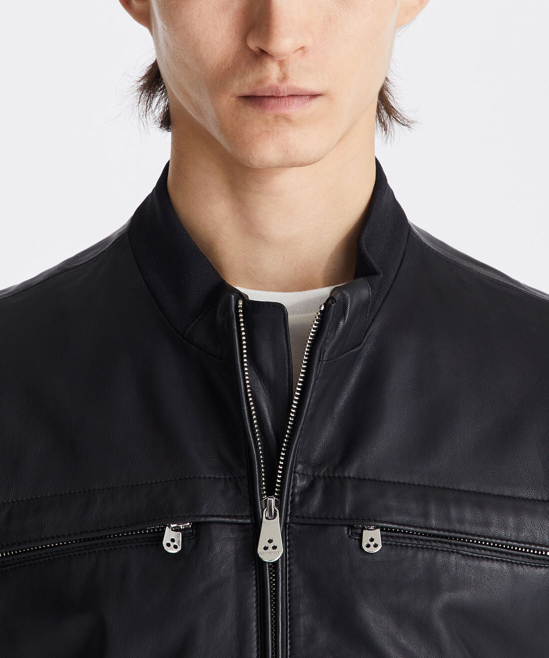  PEU604799012483 SANDS NERO Peuterey 