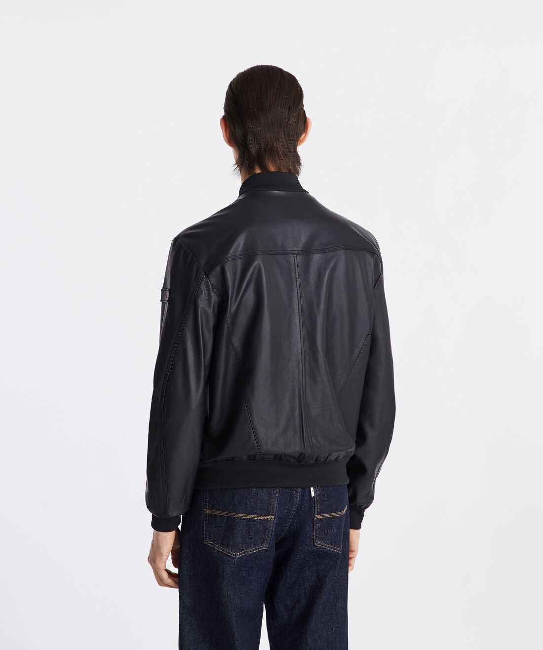  PEU604799012483 SANDS NERO Peuterey 