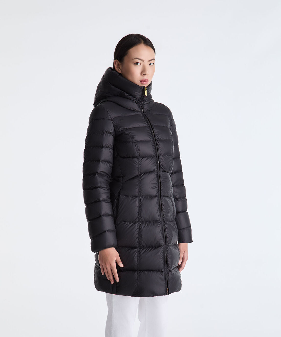  PKK222901181967 FORTEX NERO Peuterey 