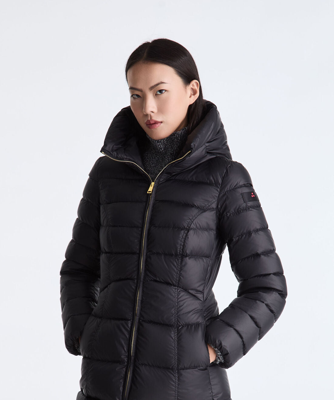  PKK222901181967 FORTEX NERO Peuterey 