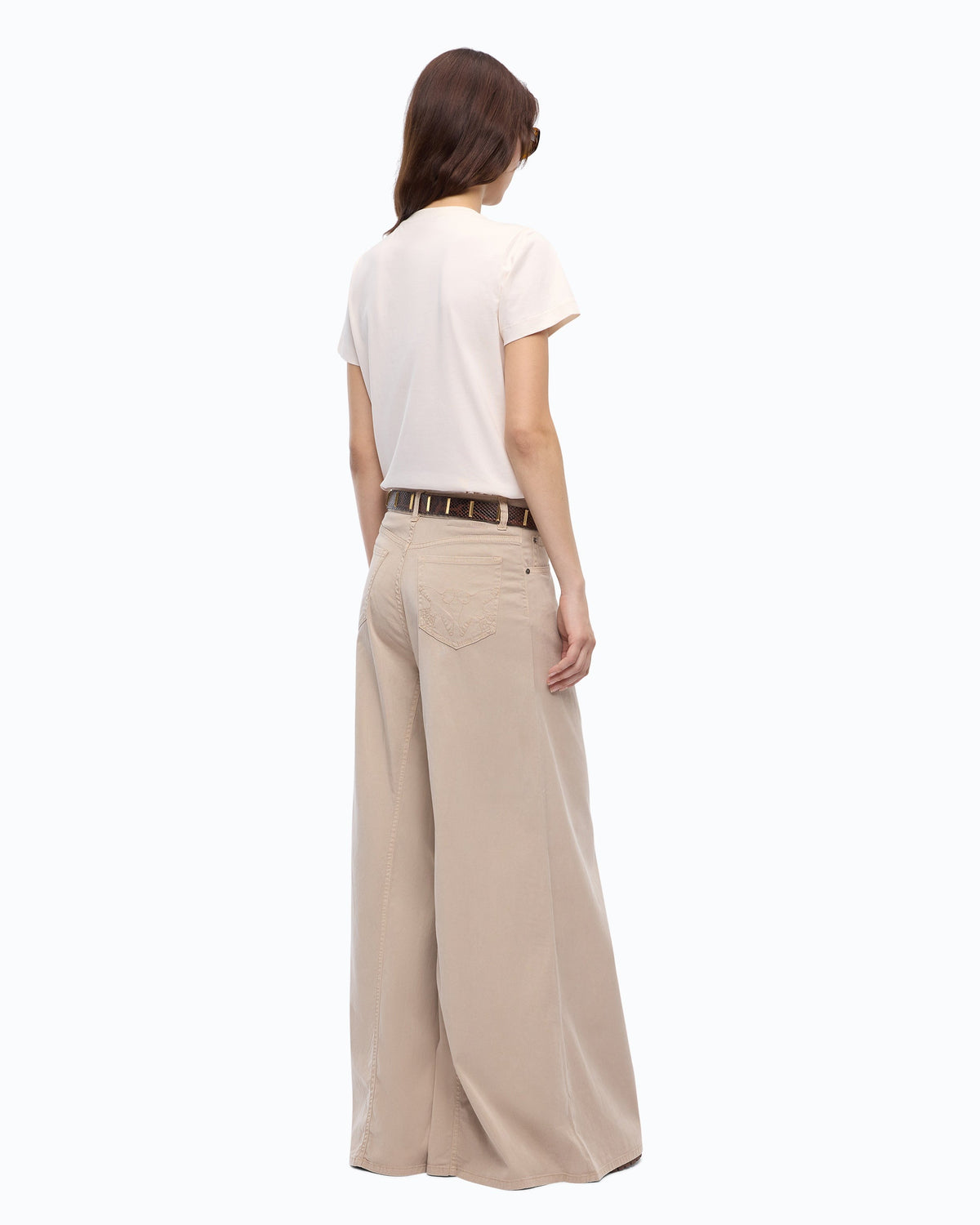  100535-A3JP QUENTIN C21 Pinko 