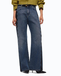  101733-A3G8 WANDA PJZ Pinko 