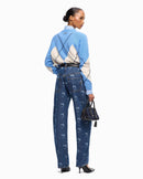  103180-A3G7 ELOISE PJZ Pinko 