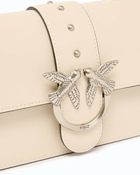  105856-A0F1 LOVE ONE Z14O Pinko 