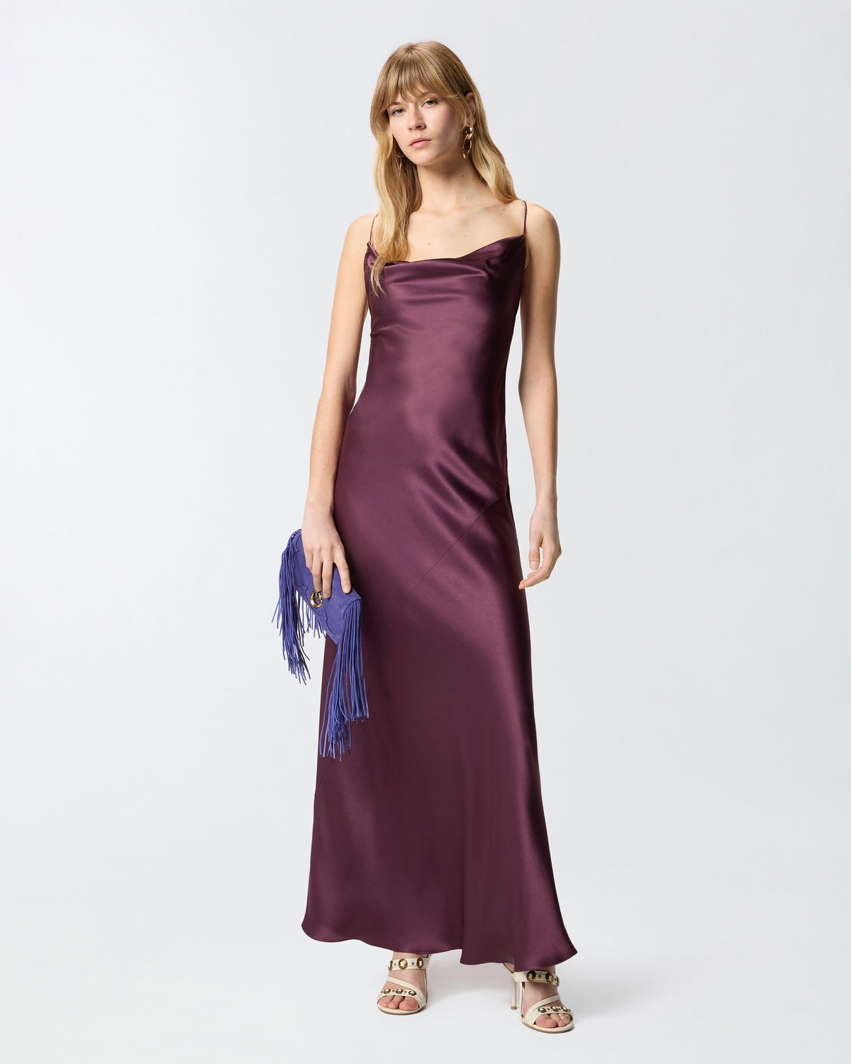  106587-A1Y5 FARRO R57 Pinko 