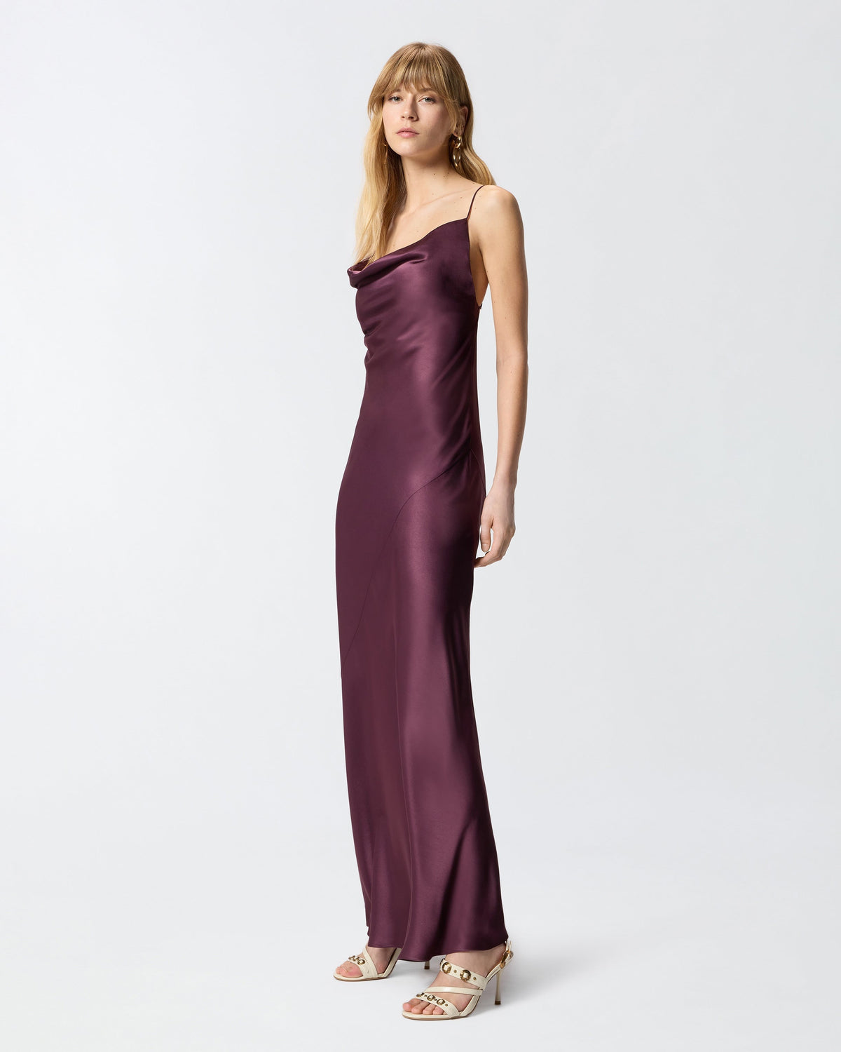  106587-A1Y5 FARRO R57 Pinko 