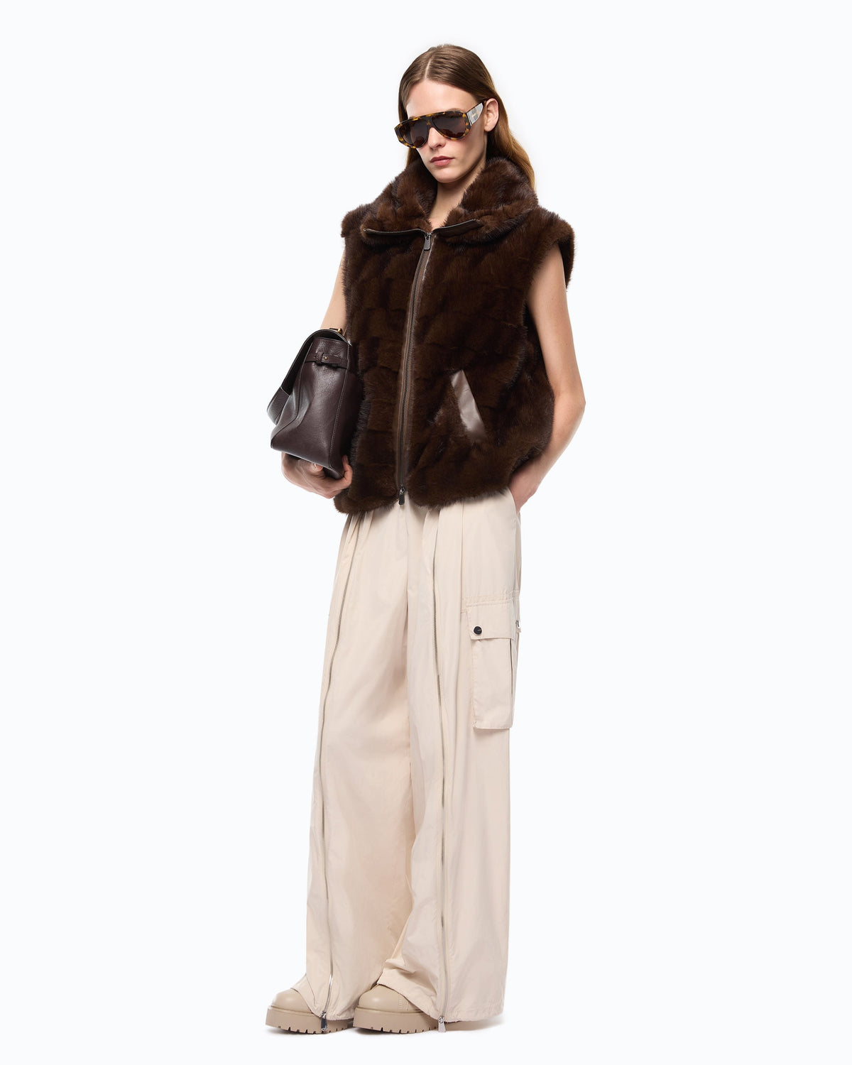 Gilet Pinko
