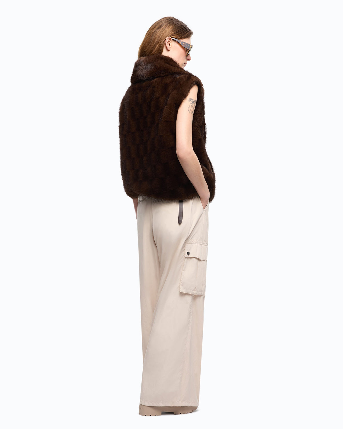  106939-A3C5 GLOSSINIA M11 Pinko 