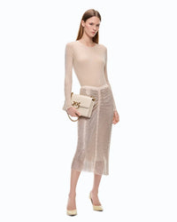  107269-A3I0 COPENAGHEN I20 Pinko 