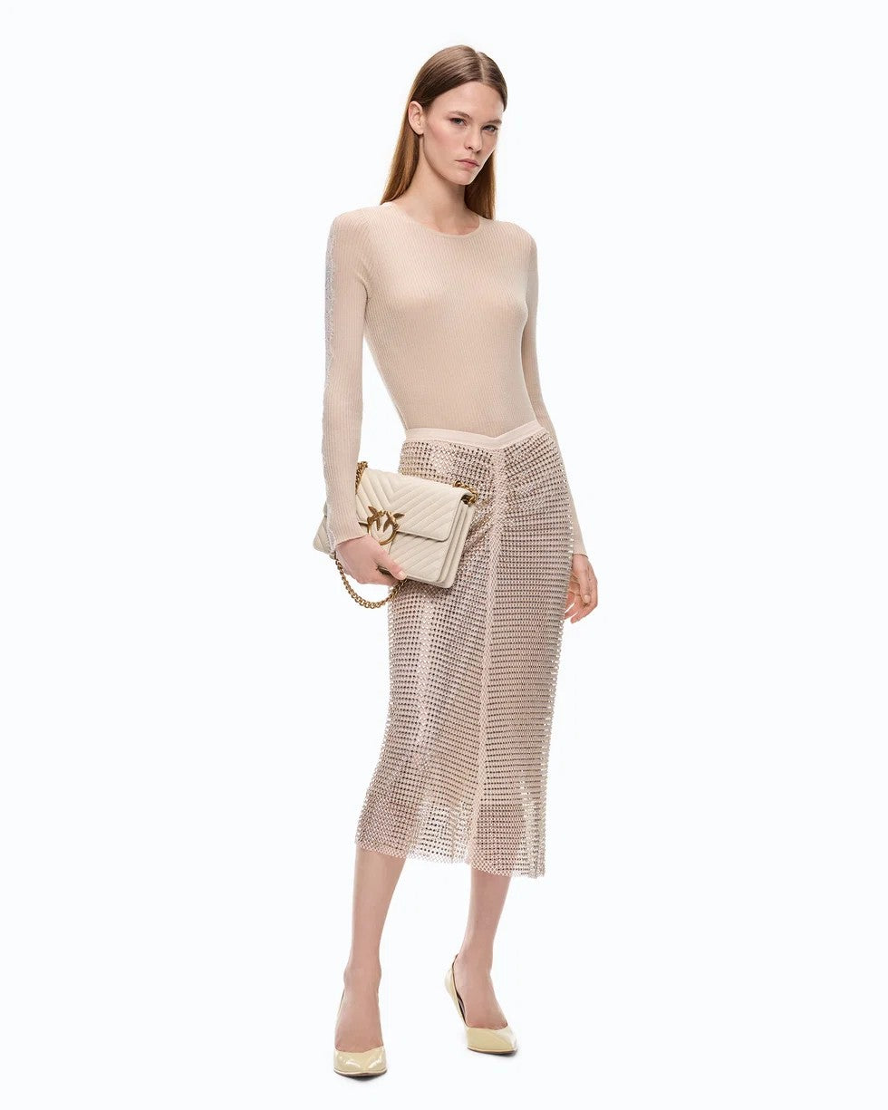  107269-A3I0 COPENAGHEN I20 Pinko 