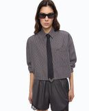 c/cravatta 107453-A3FQ CARLINA ZF6 Pinko 