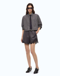 c/cravatta 107453-A3FQ CARLINA ZF6 Pinko 