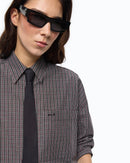c/cravatta 107453-A3FQ CARLINA ZF6 Pinko 
