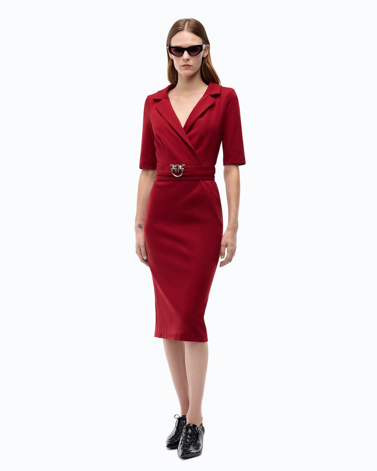 con cintura 107475-A3AH ARNEBIA R59 Pinko 