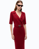 con cintura 107475-A3AH ARNEBIA R59 Pinko 