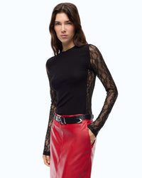  107524-A3K6 FUCECCHIO Z99 Pinko 