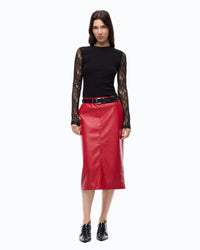  107524-A3K6 FUCECCHIO Z99 Pinko 