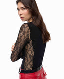  107524-A3K6 FUCECCHIO Z99 Pinko 