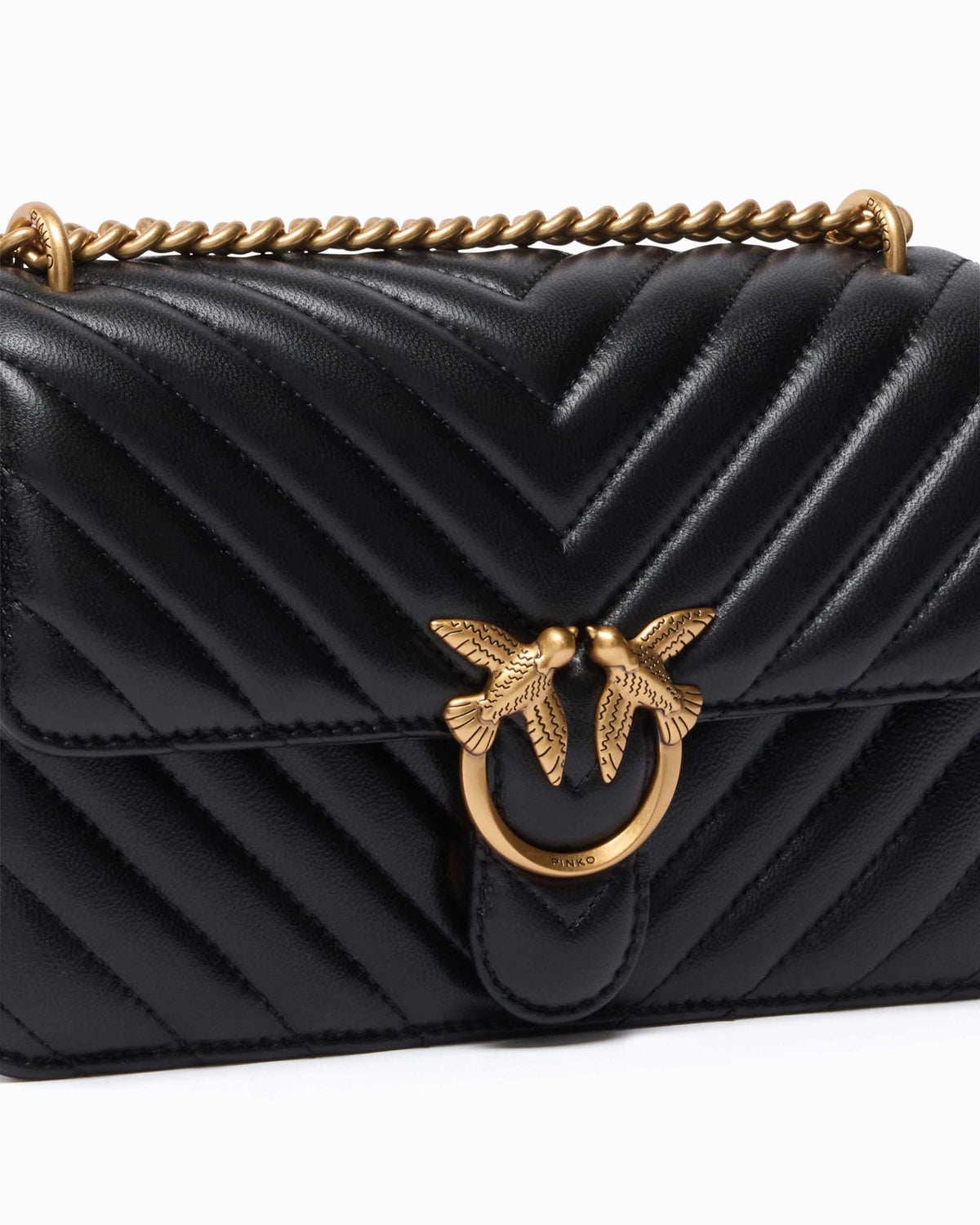  107620-A0GK LOVE ONE Z99Q Pinko 