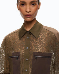  107780-A3NT MAGLIOCCO ST3 Pinko 