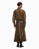  107780-A3NT MAGLIOCCO ST3 Pinko 