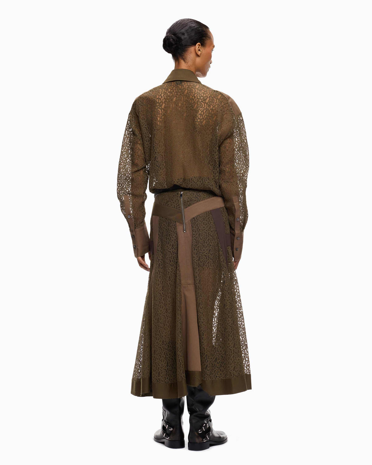  107780-A3NT MAGLIOCCO ST3 Pinko 