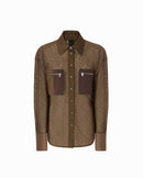  107780-A3NT MAGLIOCCO ST3 Pinko 