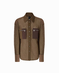  107780-A3NT MAGLIOCCO ST3 Pinko 