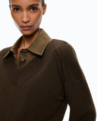  107874-A3P4 RINGHIO X18 Pinko 