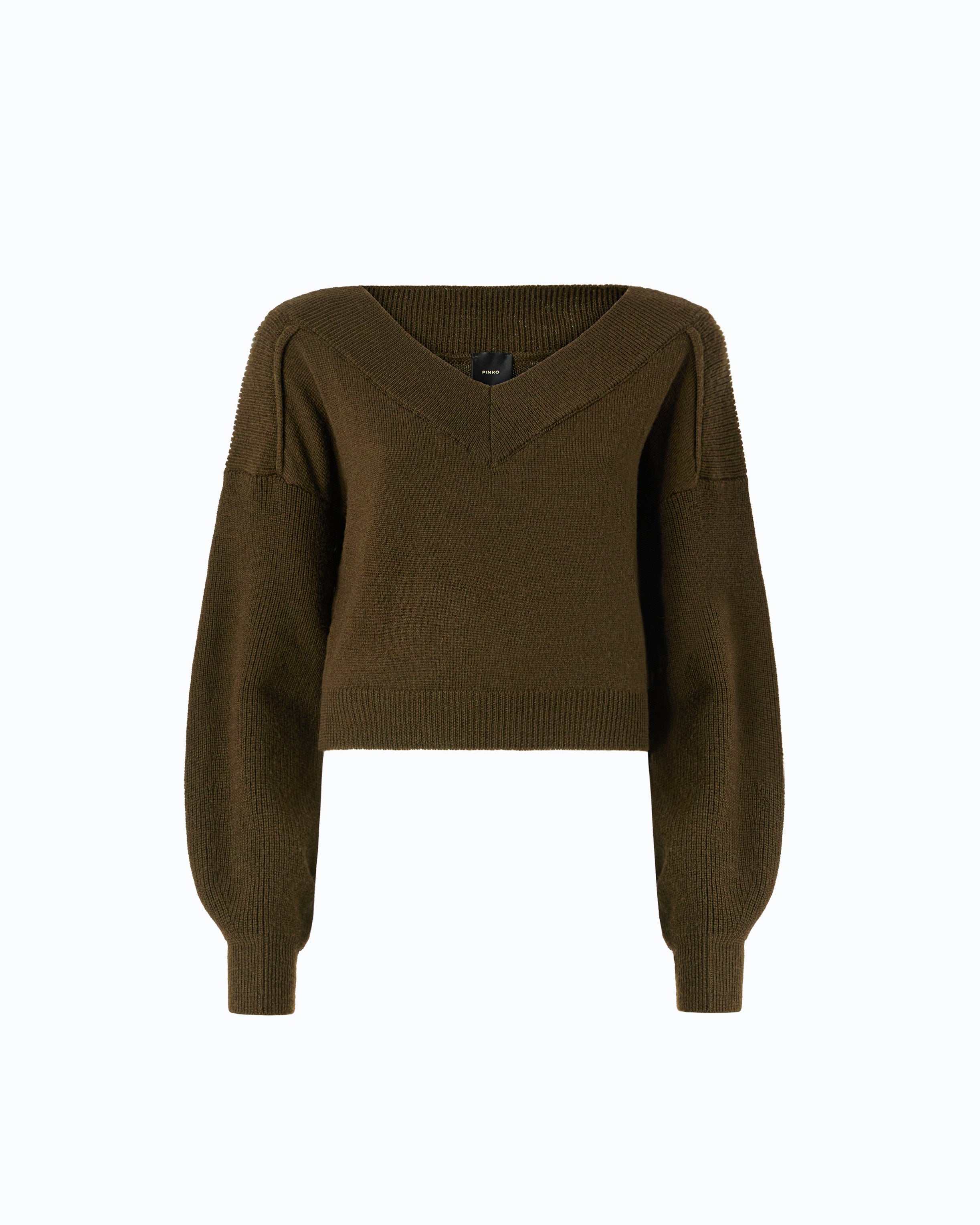  107874-A3P4 RINGHIO X18 Pinko 