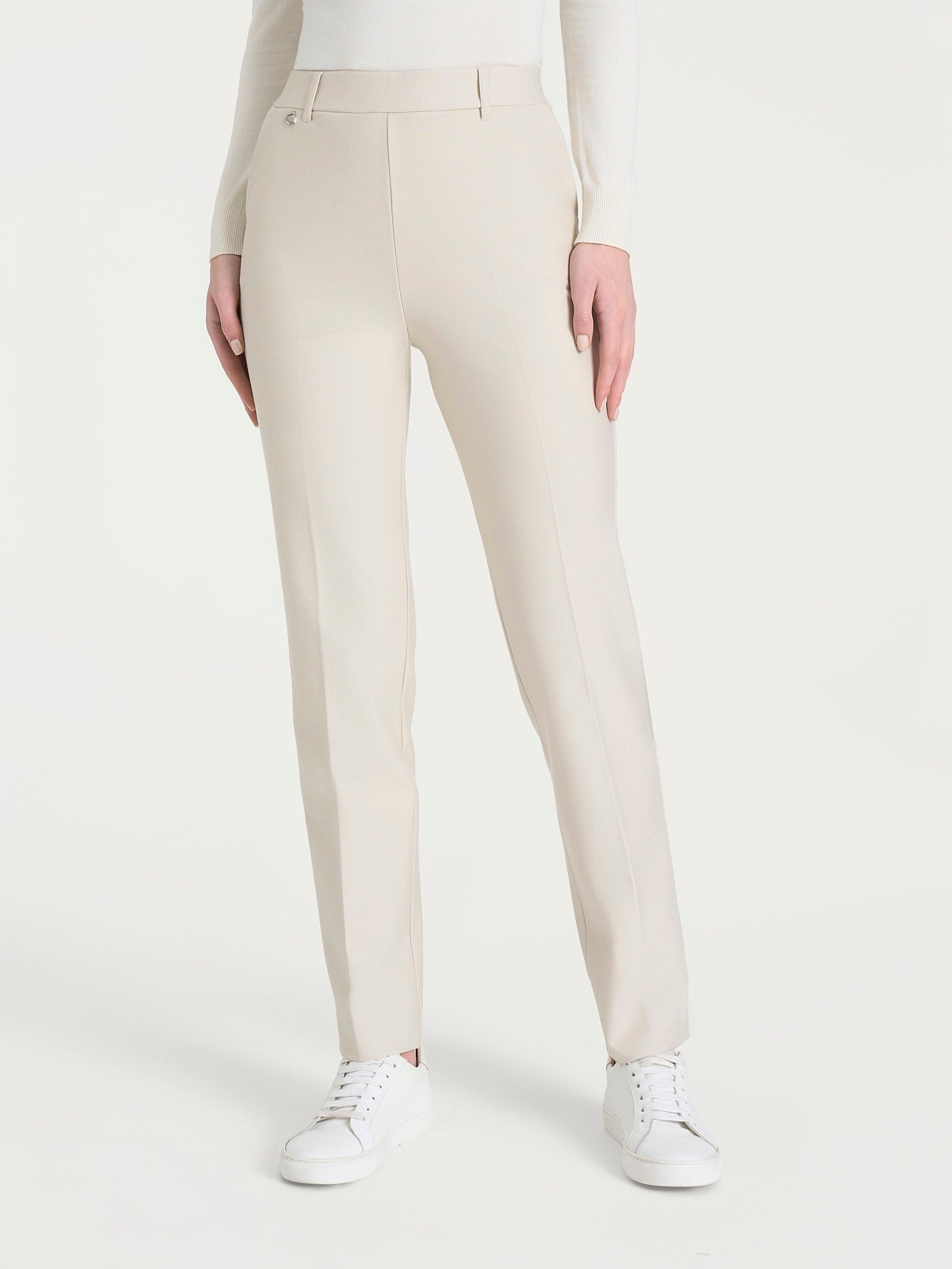 PANTALONE  - RAGNO DB24PP 786 Ragno 