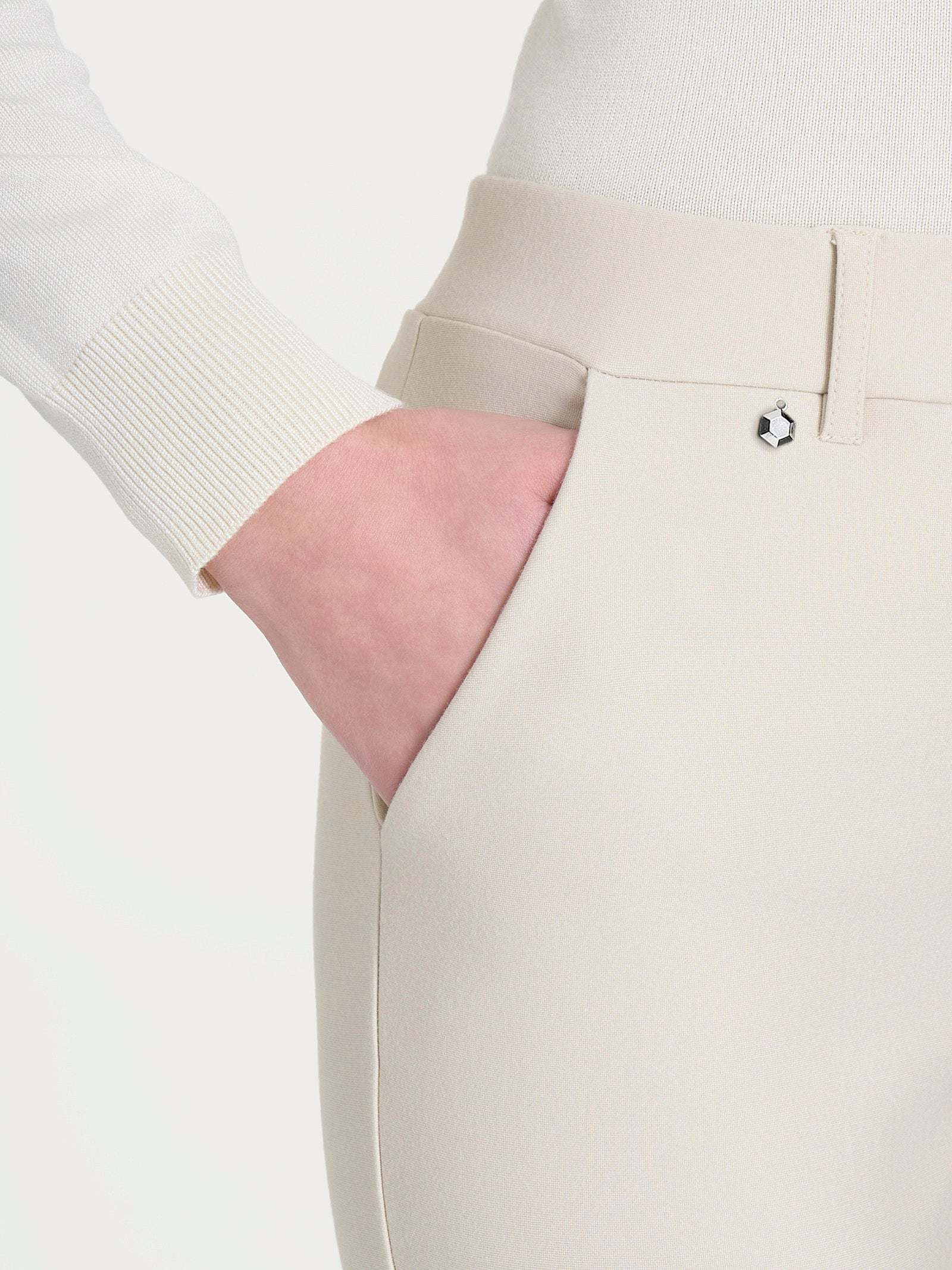 PANTALONE  - RAGNO DB24PP 786 Ragno 
