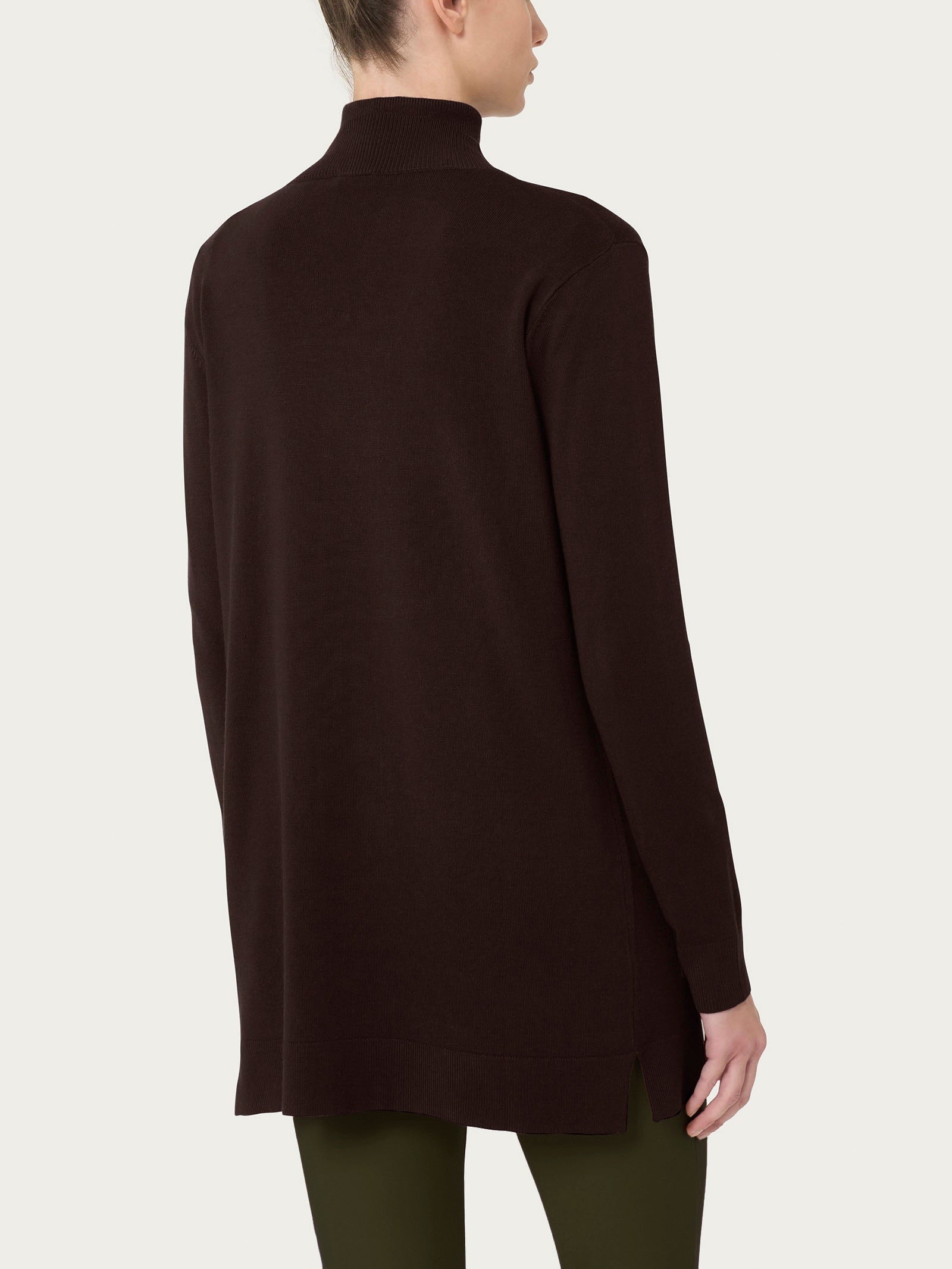 Cardigan Ragno