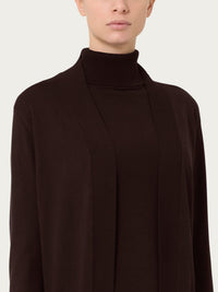 CARDIGAN - RAGNO DI44TI A75 Ragno 